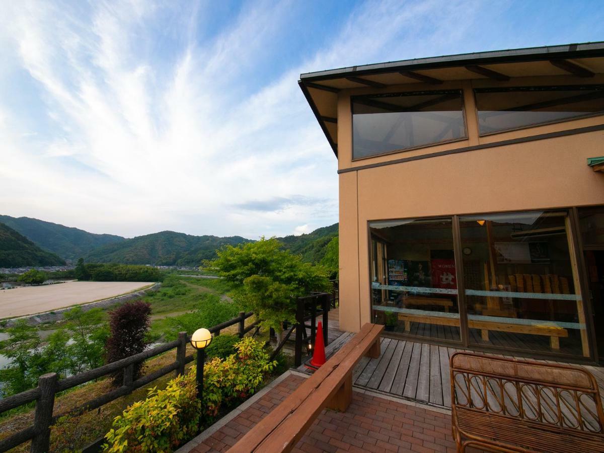 Iwakuni Kokusai Kanko Hotel Luaran gambar
