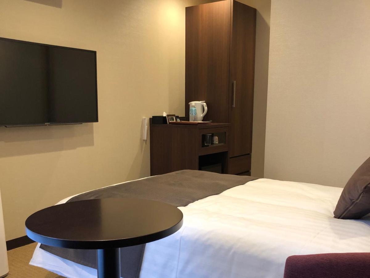 Iwakuni Kokusai Kanko Hotel Luaran gambar